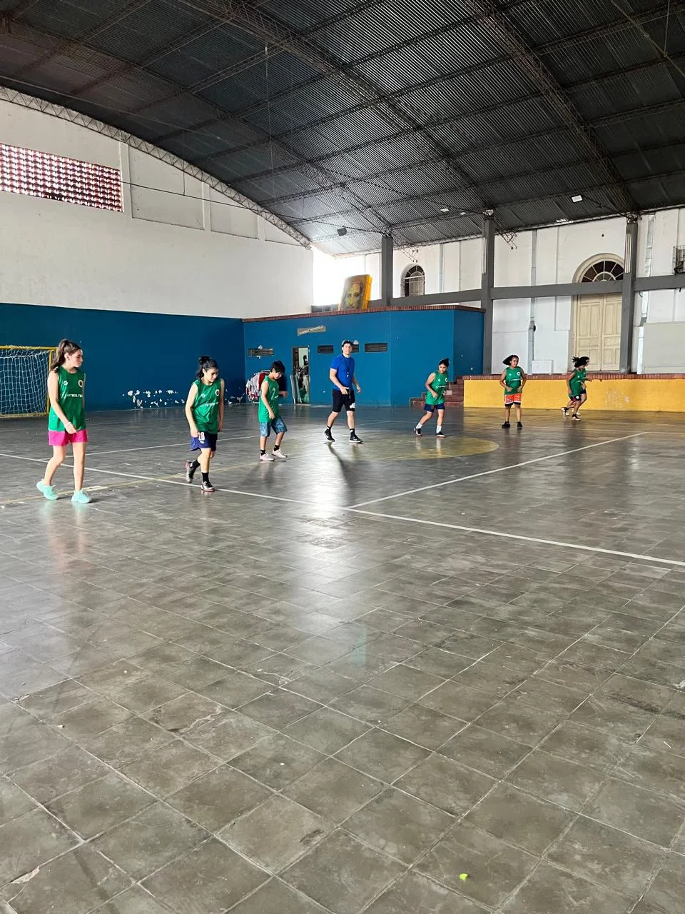 Club Rubbato Guadalupe Arts, Culture and Sports gallery image